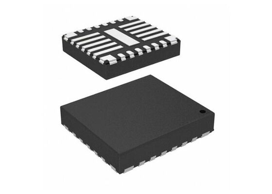 LP875610RNFTQ1 Integrated Circuit Chip Automotive Multiphase Buck Converter With Integrated Switches