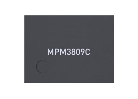 MPM3809CGPH Integrated Circuit Chip Step-Down Switch-Mode Converter Power Module ECLGA-6
