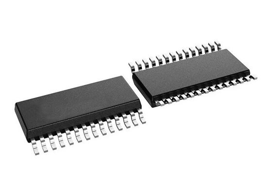 MSPM0G1506SDGS28R Microcontroller MCU 32-Bit 80MHz ARM Cortex-M0+ Microcontroller 28-VSSOP