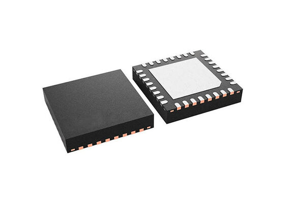 MSPM0G1518SRHBR Microcontroller MCU 80MHz Mixed-Signal Microcontrollers With CAN-FD Interface