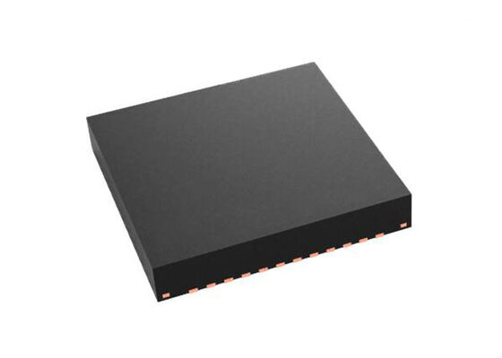 TPS537G4SZLFR Integrated Circuit Chip 16-Phase Dual-Output Digital Multiphase Controller