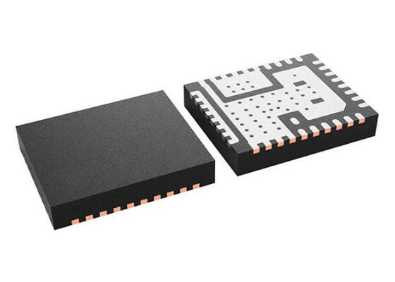 TPS546B25WRXXR Integrated Circuit Chip 25A Synchronous Buck Converter WQFN-37 DC/DC Converters