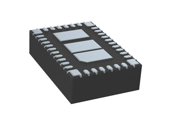 TPSM8287A06BASRDVR Integrated Circuit Chip 6V 6A Parallelable DC-DC Buck Module With Remote Sense