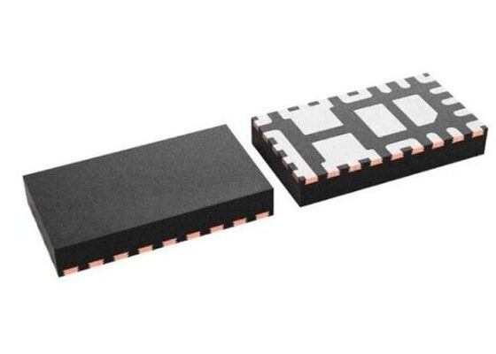 TPS543B25VRYSR Integrated Circuit Chip 25A Synchronous SWIFT™ Step-Down Converter WQFN17