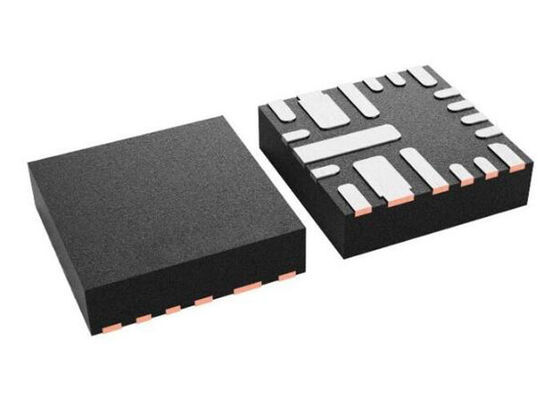 TPS548B23VANR Integrated Circuit Chip 20A Remote Sense Synchronous Buck Converter WQFN-HR-19