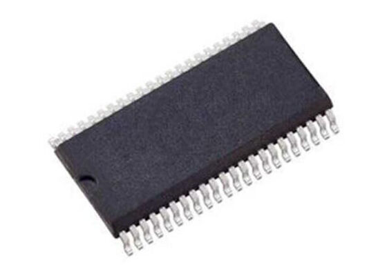 TPS7H4012MDDWTSEP Integrated Circuit Chip Radiation-Tolerant 6A Synchronous Step-Down Converter HTSSOP-44