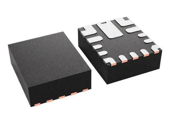 TPS62964RPYR Integrated Circuit Chip 4A Low Noise And Low Ripple Buck Converter VQFN-HR-14