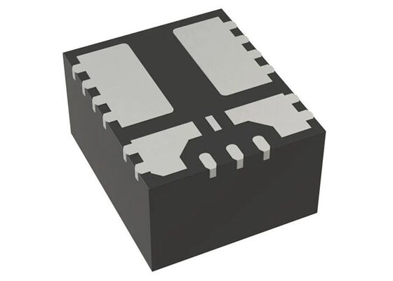 TPSM861257RDXR Integrated Circuit Chip 3V To 17V Input Voltage 1A FCCM Mode Synchronous Buck Module