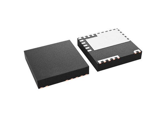 UCG28824-1REZR Integrated Circuit Chip Self-Biased High Frequency QR Flyback Converter With Integrated GaN