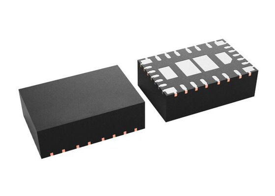 TPSM63602V3RDHR Integrated Circuit Chip 36V 2A Synchronous Buck Power Module B0QFN-30