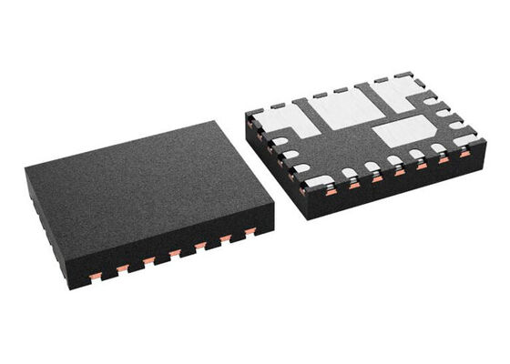 TPS61382AQRAVRQ1 Integrated Circuit Chip 36V 15A Automotive Bi-directional Boost Converter WQFN-24