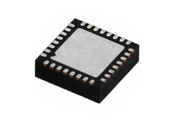AD3300WBCPZ Ethernet IC Dual Mode Ethernet To The Edge Bus RCP Transceiver