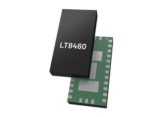 LT8460AV Integrated Circuit Chip 2A Step-Down Converter LQFN-30 Step-Down Regulators