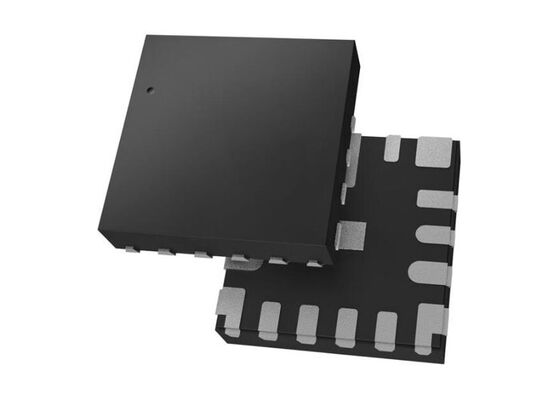 LT80603AAFOAH Integrated Circuit Chip Step-Down Regulator 70V Synchronous Step-Down Silent Switcher