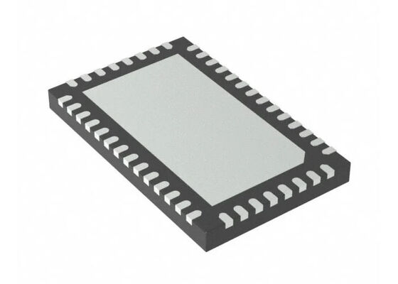 LTC4284HUHG Integrated Circuit Chip 2.5mA High Power Negative Voltage Hot Swap Controller