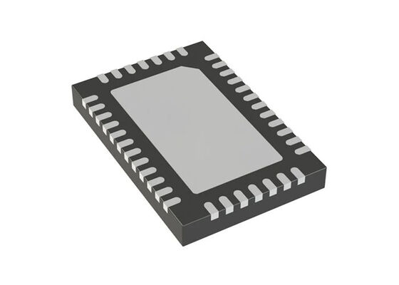 LTC4283HUHF Integrated Circuit Chip General Purpose 1-Channel Hot Swap Controller 38-QFN