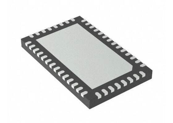 LTC4284IUHG Integrated Circuit Chip High Power Negative Voltage 1-Channel Hot Swap Controller