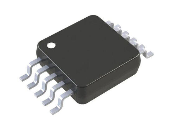 LTC4368CMS-2 Integrated Circuit Chip Surge Suppression IC MSOP-10 Overvoltage/Surge Protection IC