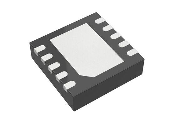 LTC4368CDD-2 Integrated Circuit Chip Protection Controller With Bidirectional Circuit Breaker