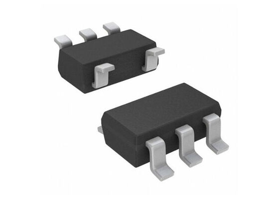 MAX16151BWT Integrated Circuit Chip Low-Dropout Linear Regulators For Notebook Computers SOT23-5