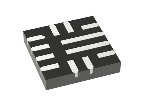 MAX15095GFC Integrated Circuit Chip General Purpose1- Channel Hot Swap Controller 12-FC2QFN