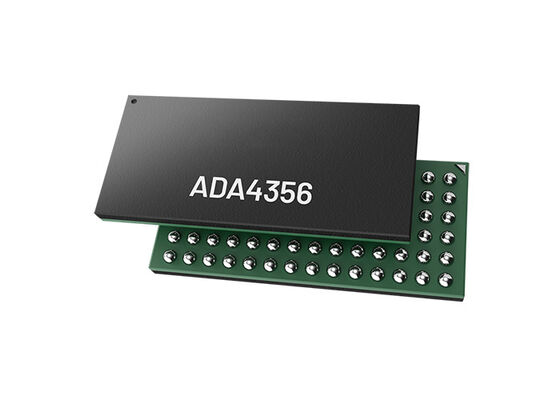 ADA4356ABCZ Integrated Circuit Chip Programmable Transimpedance Current To Bits Receiver μModule