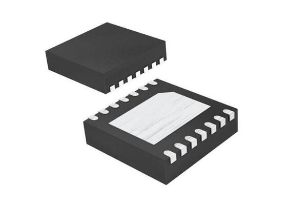 MAX25302BATD Integrated Circuit Chip Automotive Low Noise Low Drop Out Linear Regulators
