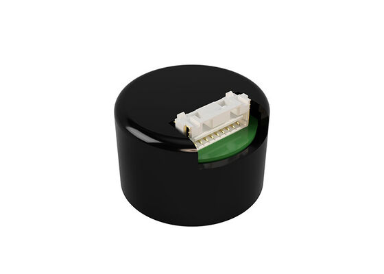 TMCS-28-5-10K-AT-01 Integrated Circuit Chip 10K Lines A/B/N Encoder With 28mm Housing Diameter