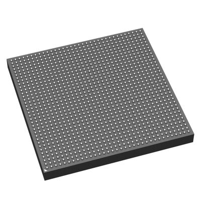 XC6VLX195T-2FFG1156I Field Programmable Gate Array Virtex-6 LXT FPGA Chip FCBGA-1156