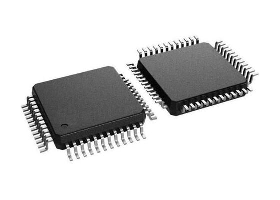 F280025CPTSR Microcontroller MCU 32-Bit 100MHz C2000™ Real-Time Microcontroller For Digital Power