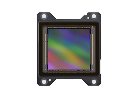 IMX929-AQB Sensor IC 1.8-Inch CMOS Image Sensor with 50.79 Megapixels and 225 fps Global Shutter Using Pregius S Technology