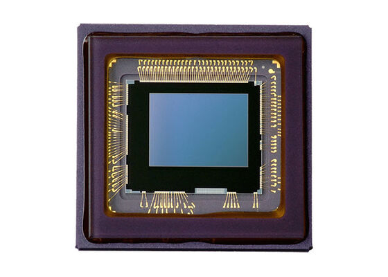 IMX556PLR-C Time-of-Flight Image Sensor with VGA Resolution Low Power Consumption and Back-illuminated Design
