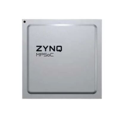 XCZU17EG-1FFVC1760I Field Programmable Gate Array Quad-Core Arm Cortex-A53 Adaptive SoC