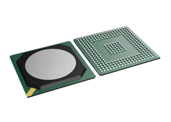 ADC12D800RFIUT Integrated Circuit Chip Analog To Digital Converter 12-Bit RF Sampling ADC Converter
