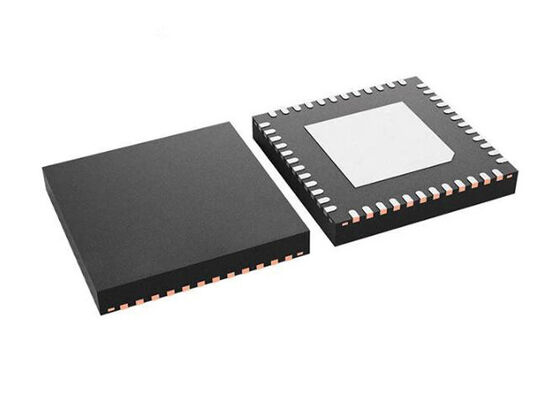 ADC34J23IRGZR Integrated Circuit Chip 80MSPS 12-Bit Analog-To-Digital Converter VQFN-48