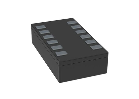 ADPD144RI-ACEZ Sensor IC PPG Optical Sensor Module With Integrated Red/IR Emitters And AFE