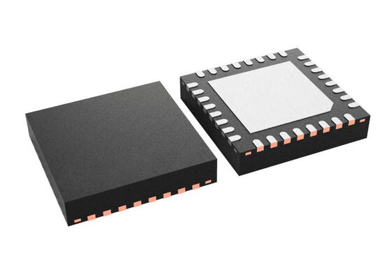 ADS61B23IRHBR Integrated Circuit Chip 12-Bit Analog-To-Digital Converter VQFN-32 ADC Converter