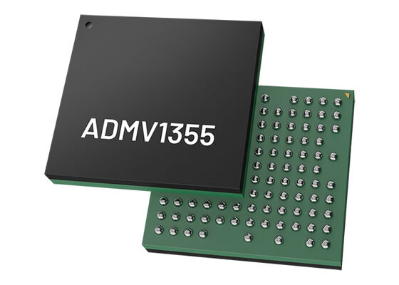 ADMV1355BBCZ Integrated Circuit Chip 17.7GHz To 55GHz High Integrated Wideband Microwave Upconverter