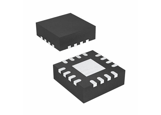 ADS1220IRVAR 24-Bit 2-kSPS Four-Channel Low-Power Delta-Sigma ADC Integrated Circuit Chip