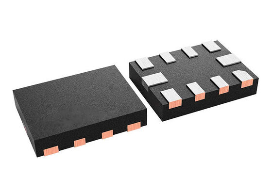 ADS1118IRUGR Integrated Circuit Chip 16-Bit 860-SPS 4-Channel Delta-Sigma ADC With PGA