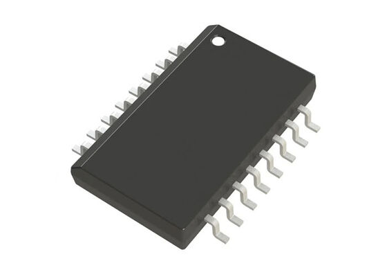 ADUM6020-3WBRIZ Integrated Circuit Chip Integrated 3.3V 100mA Isolated DC-To-DC Converters