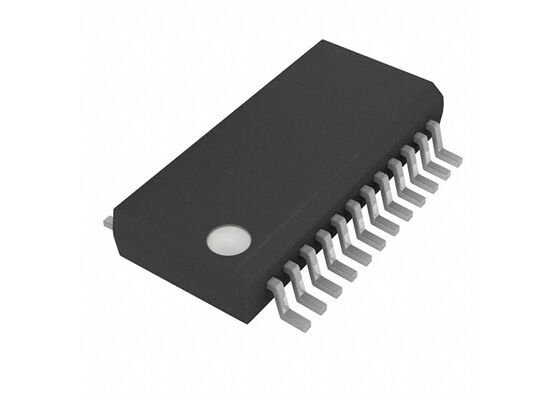 ADS8361IDBQR Integrated Circuit Chip 16-Bit 4 Channel Simultaneous Sampling A/D Converter