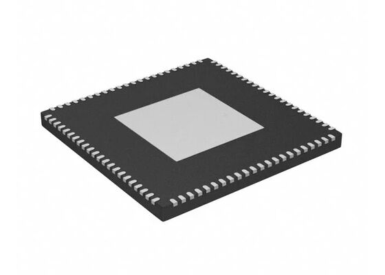 ADSP-BF702KCPZ-4 Microcontroller MCU 400MHz Blackfin Embedded Processor With 256KB L2 SRAM