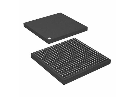 ADSP-SC572KBCZ-4 Microcontroller MCU High Performance 450MHz SHARC Digital Signal Processor