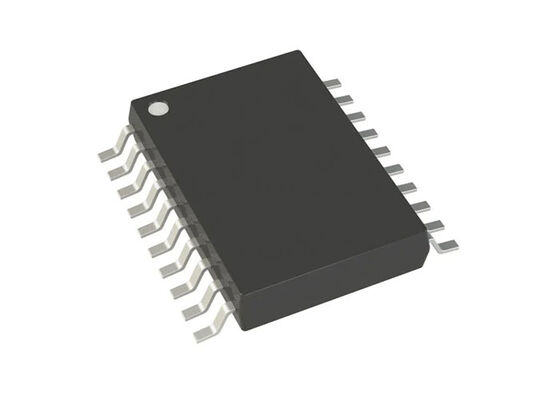 LT8711EFE Integrated Circuit Chip Micropower Synchronous Multitopology Controller With 42V Input Capability