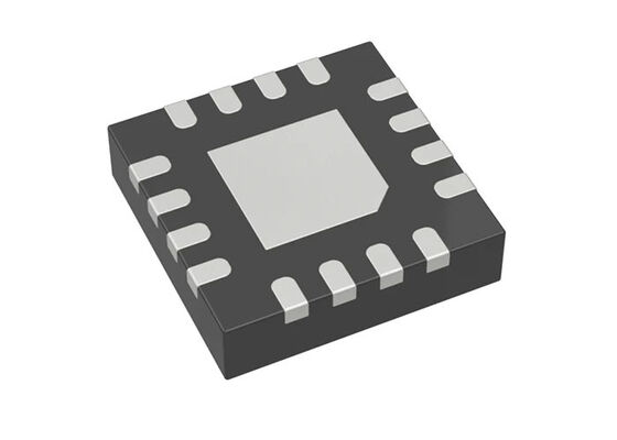 MAX17270ETE Integrated Circuit Chip Triple-Output Multiple-Output SIMO Buck-Boost Regulator