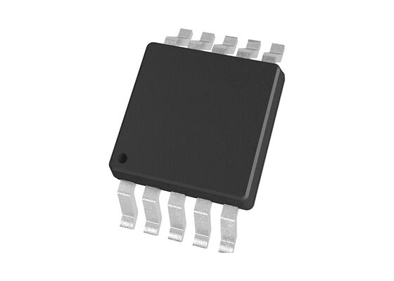 MAX41463GUB Integrated Circuit Chip 300MHz To 960MHz ASK/FSK Transmitter With I2C Interface
