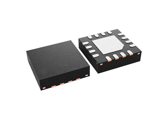 ADS8350IRTER Integrated Circuit Chip Dual 750kSPS 16-Bit Simultaneous-Sampling SAR ADC