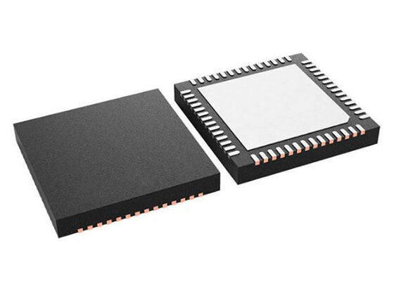 ADS9803RSHR Integrated Circuit Chip 8-Channel 20-Bit Analog To Digital Converter VQFN-56