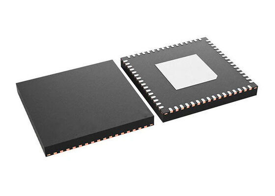 ADS8568SRGCR Integrated Circuit Chip 16-Bit Simultaneous-Sampling Bipolar-Input SAR ADC